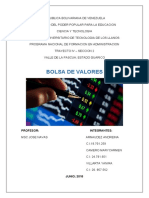 Bolsa de Valores