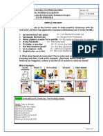 AnswerSimplenPresentnGuide 625e9e4508ad2e0 PDF