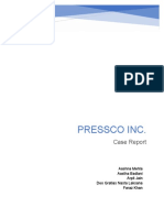 Paperco Equipment NPV Analysis