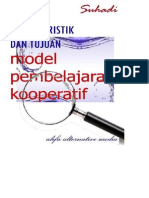 MODELPEMBELAJARANKOOPERATIF