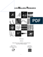 Methods in Malaria Research-5theditionv5-2 PDF