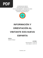 Metodologia Scrum Aplicado A Un Proyecto