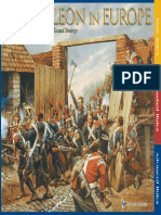 Napoleon in Europe PDF