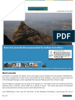 Lonavala PDF