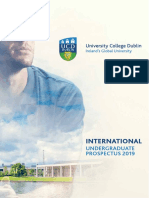 Ucd Ug Prospectus PDF