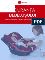 Siguranta bebelusului - Mami si copilul.pdf