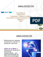 ANALGESICOS