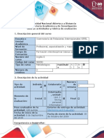 Guía de actividades y rúbrica de evaluación. Task 2 - Writing Production.docx