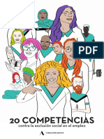 Competencias Laborales