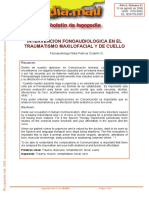 41b Cedeno - Intervencion Fonoaudiologica en El Traumatismo Maxilofacial y de Cuello