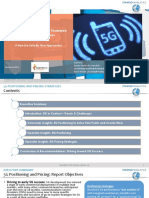 5G Positioning and Pricing Strategies: Driving To 5G Success