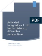 Actividad Integradora 1. Un hecho histórico, diferentes perspectivas.docx