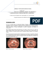 108 - PÓLIPOS, NÓDULOS, QUISTES, EDEMA DE REINKE Y LARINGOCELES. MICROCIRUGÍA LARÍNGEA (1).pdf