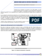 Sistemas Necesarios para Que El Motor Funcione