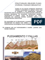 4-Relieve Estructural