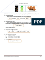 Integral Tak Tentu-Dikonversi
