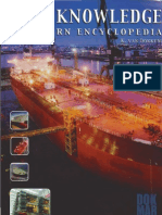 Dokmar Ship Knowledge A Modern Encyclopedia by K. Van Dokkum