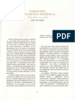 sabiduria y filosofía moderna.pdf
