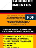 Bases Teoricas de Simulación