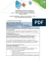 Guia de actividades y rubrica de evaluación - Fase 5 - POA - Socialización del proyecto.pdf