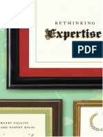 Rethinking Expertise - PDF Free Download PDF