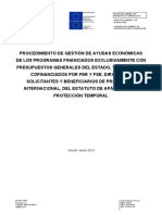Procedimiento Ayudas FER-FSE-PGE 2013 PDF