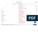 Detection Details Behavior Community: Create PDF in Your Applications With The Pdfcrowd