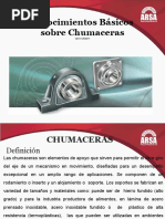 Chumaceras Basico