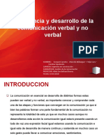 Gestion de La Comunicacion