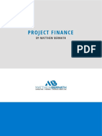 What Is Project Finance