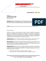 INTERAMBIENTAL SSTMA_XXX-2018_Hallazgos Revisón INF10.docx