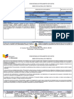 Pca DP Octavo 17-18