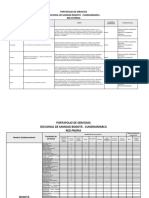 Prestadores Servicios Disan 2018