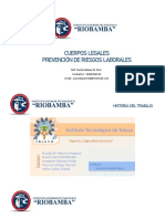 CUERPO LEGAL , ORGANISMO DE CONTROL . INSPECCION Y AUDITORIA.pdf