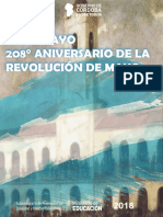 25 de Mayo PDF