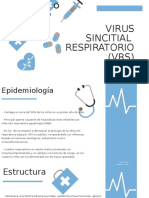 Virus Sinscitial Respiratorio