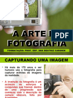 Arte de Fotografía