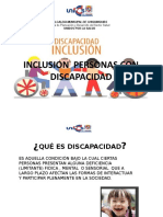 Presentacion Inclusion Laboral Discapacidad 2