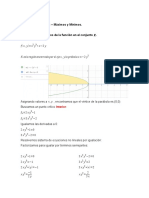 Calculo Multivariado - Ejercicio 4