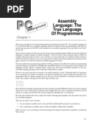 Assembly Language, The True Language Of Programmers.pdf