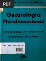 Pe. Stanislavs Ladusãns - Gnosiologia Pluridimensional.pdf · versão 1.pdf