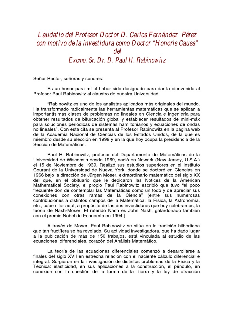 35-2019-01-31-3-2015-02-10-Rabinowitz, Paul H. Laudatio Prof. Carlos ...