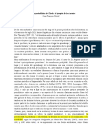 La Poética Periodística de Clarín