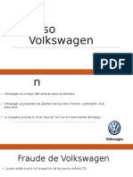 Caso Volkswagen