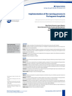 Implementation of the nursing process in Postuguese hospitals.pdf