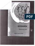 Biodanza PDF