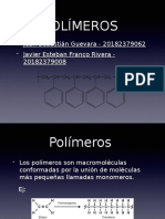 Polimeros