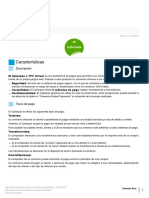 La Caixa Tere PDF