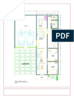 Denah Rumah Mas Bowo-Model PDF