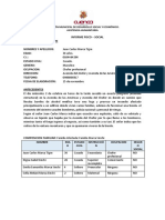 Informe 2